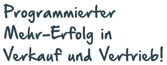 verkaufstrainings-vertrieb